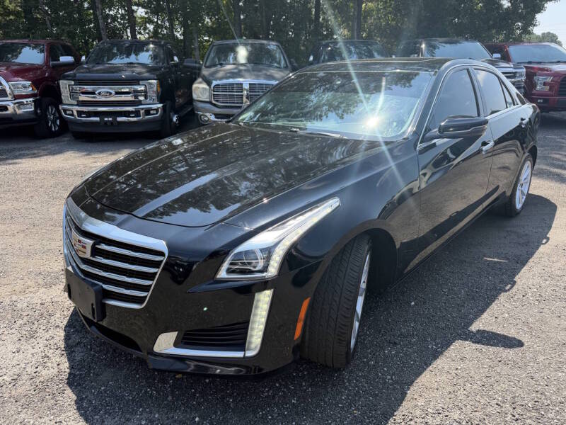 cadillac cts sedan 2019 1G6AW5SX7K0103027 image cadillac cts sedan 2019 1G6AW5SX7K0103027 image